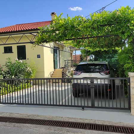 Studio Apartment Dramalj Εξωτερικό φωτογραφία