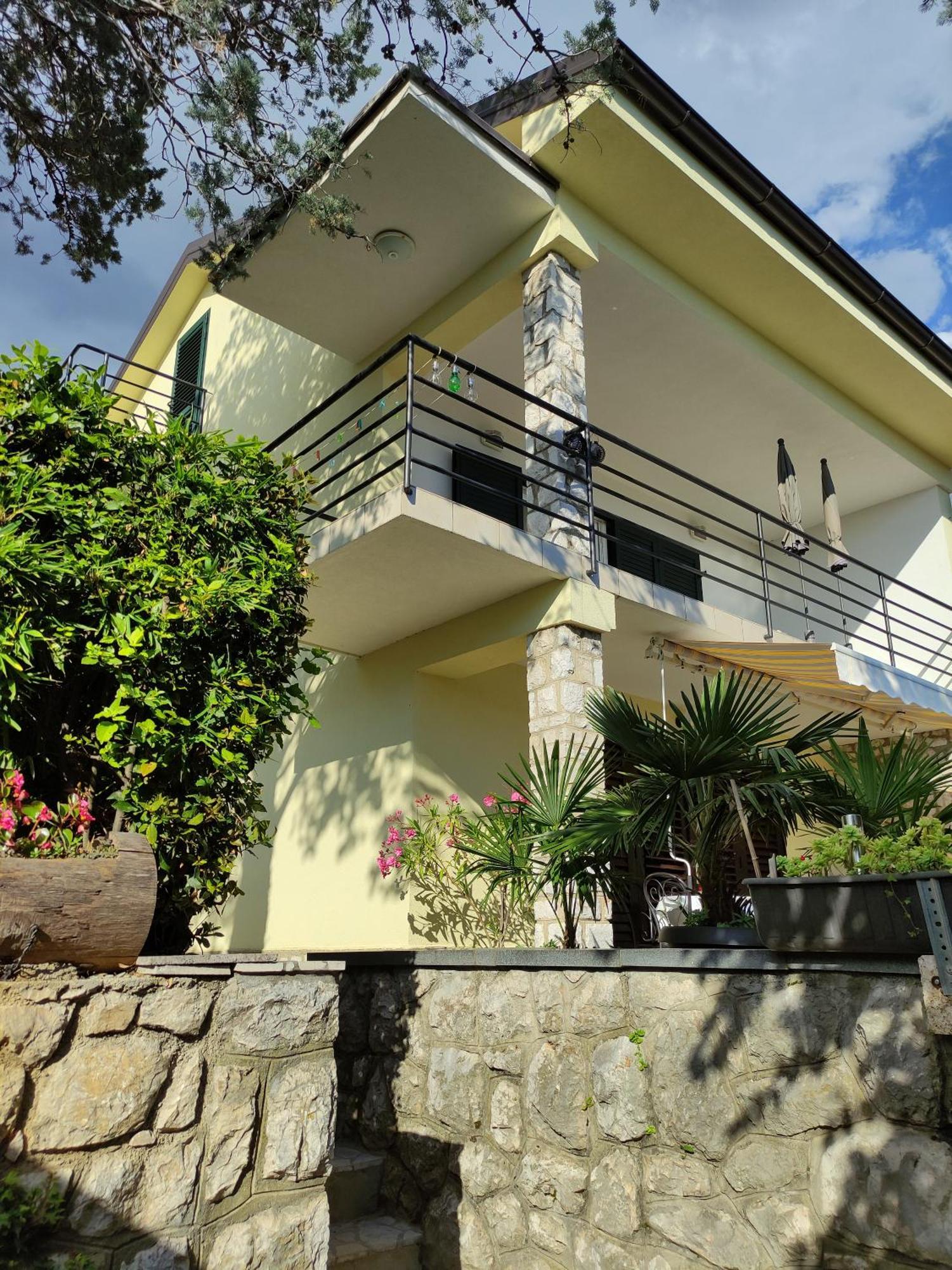 Studio Apartment Dramalj Εξωτερικό φωτογραφία