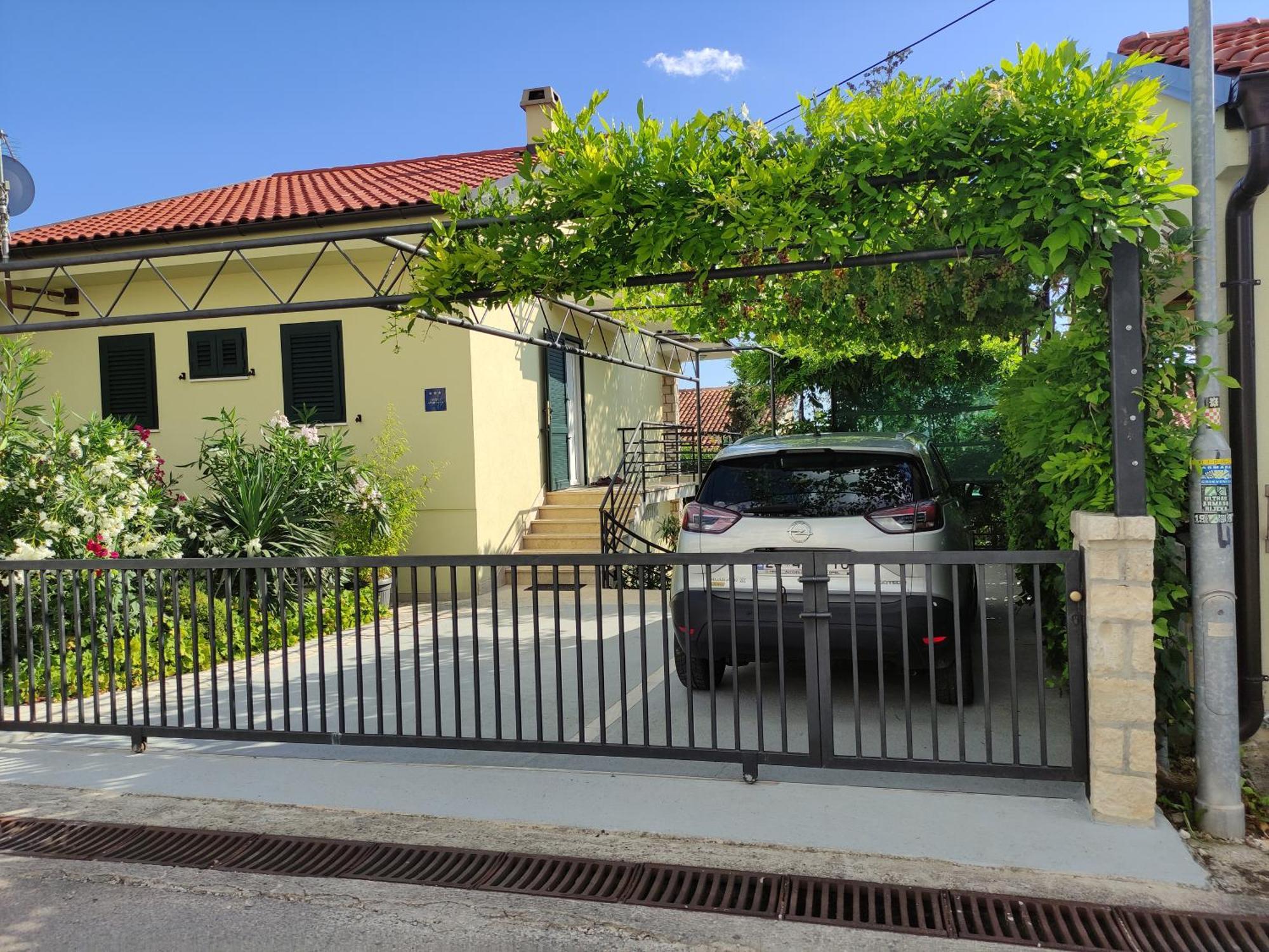 Studio Apartment Dramalj Εξωτερικό φωτογραφία