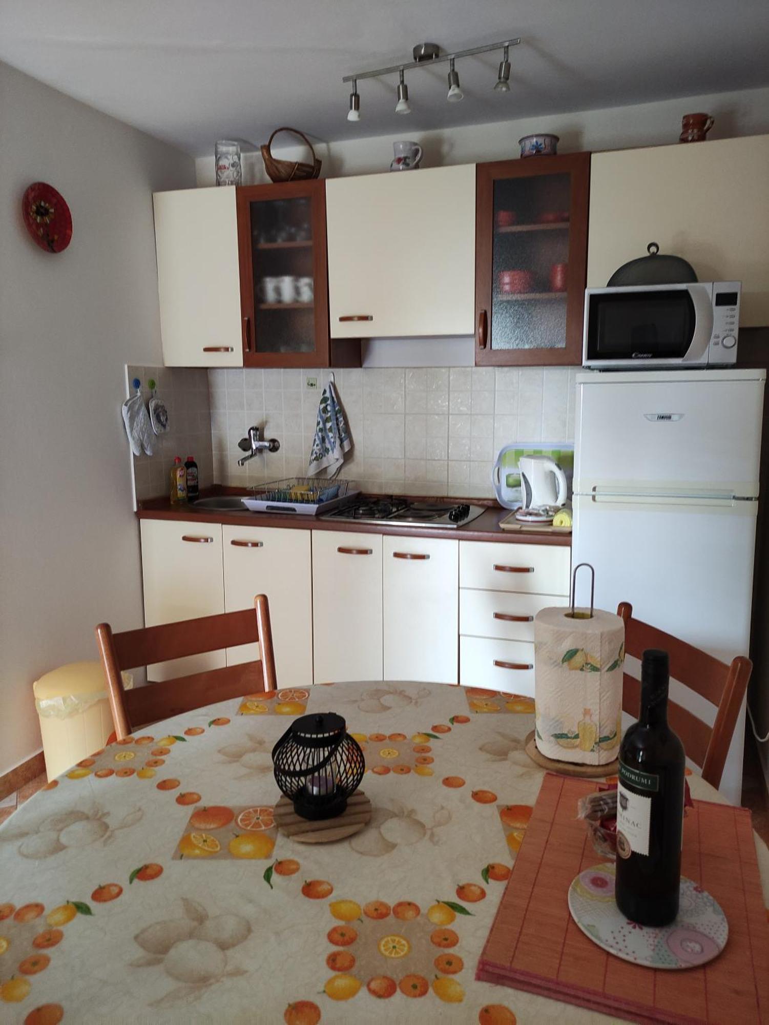 Studio Apartment Dramalj Εξωτερικό φωτογραφία