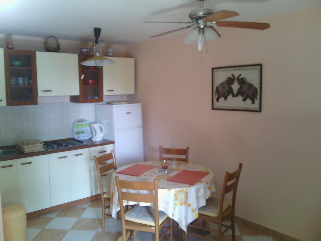 Studio Apartment Dramalj Εξωτερικό φωτογραφία