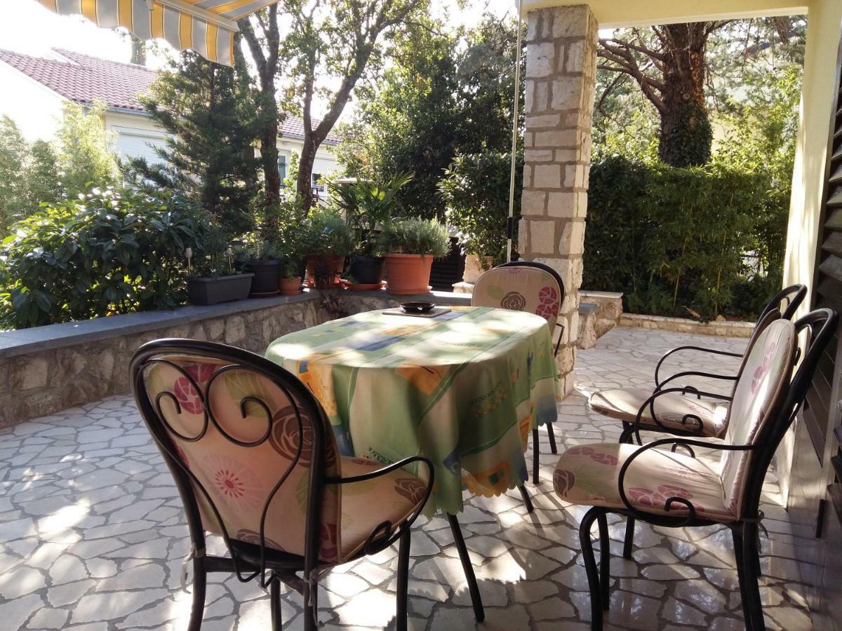 Studio Apartment Dramalj Εξωτερικό φωτογραφία