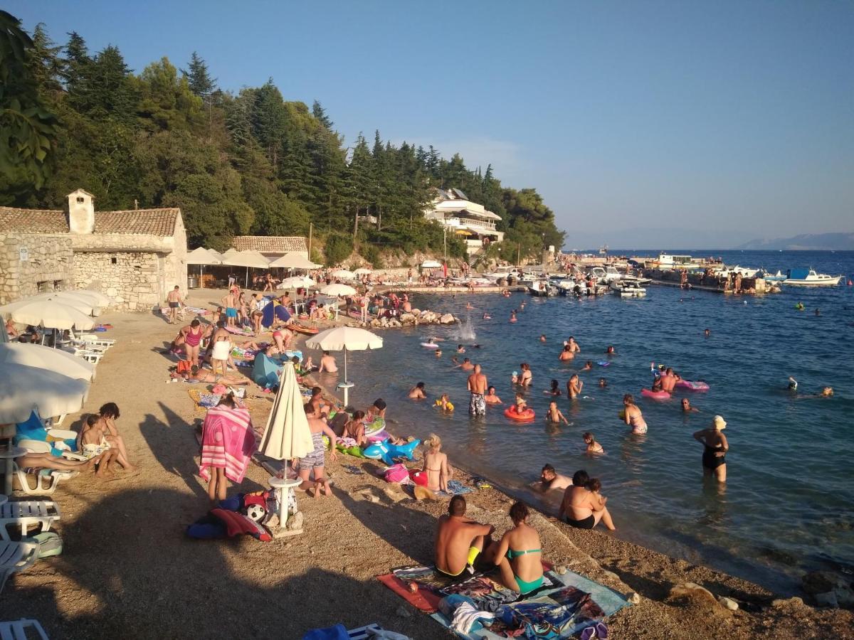 Studio Apartment Dramalj Εξωτερικό φωτογραφία